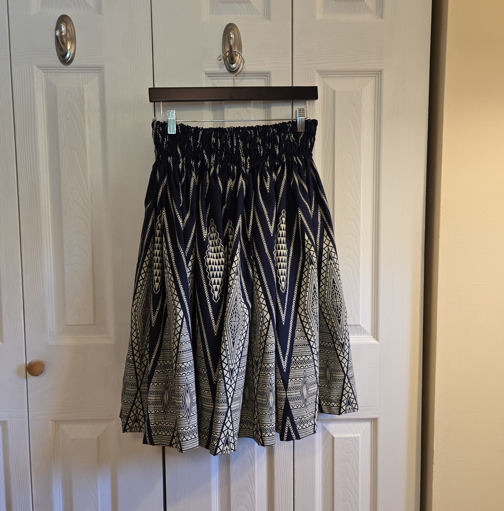 Polynesian/Hawaiian Skirt